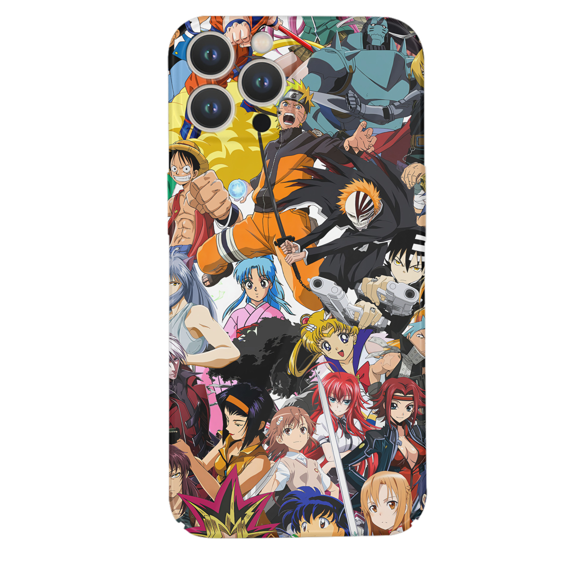 （画像用） ポケットモンスター Pokémon 【iPhone 14シリーズ対応】ハードケース